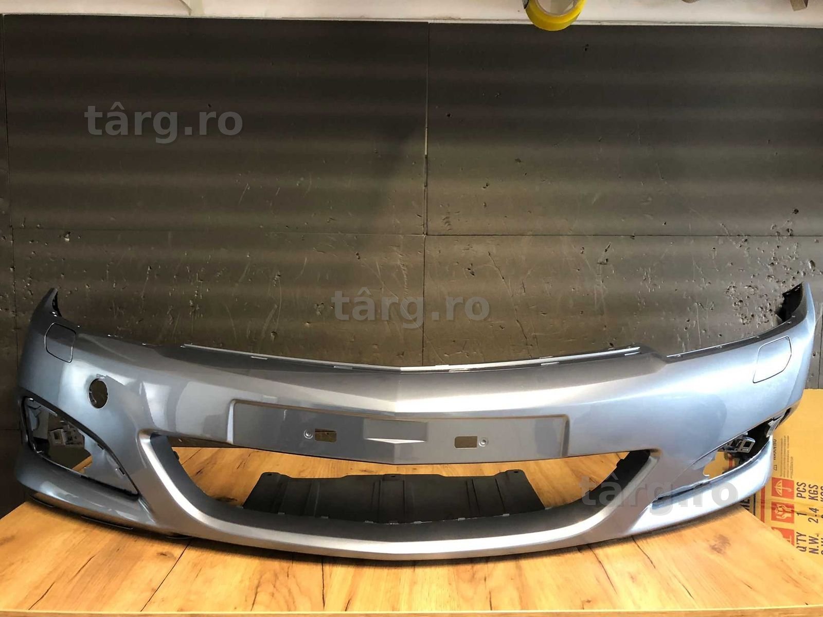 Bara Fata Opel Astra H GTC 2004-2010 (Z163 (Gri-Albastrui))