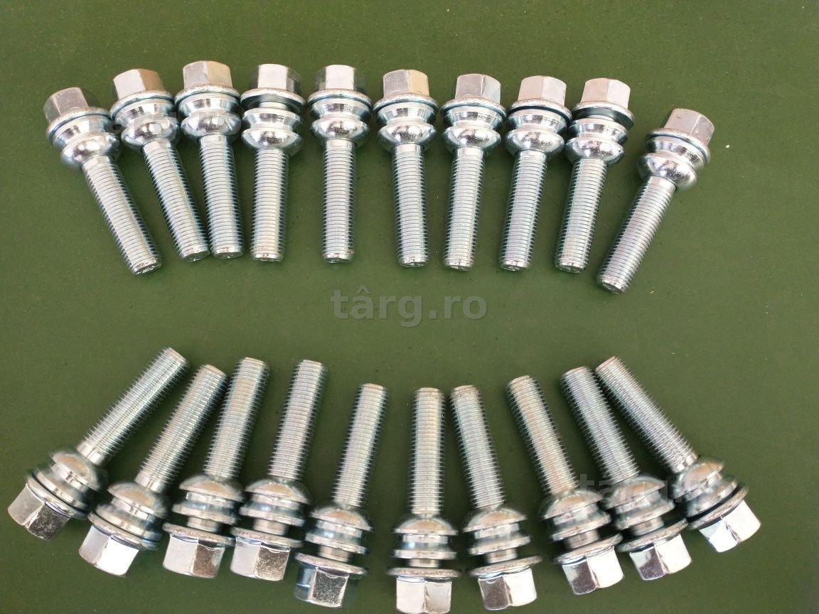Prezoane VW Touareg  Amaroq Multivan Transporter T5  T6