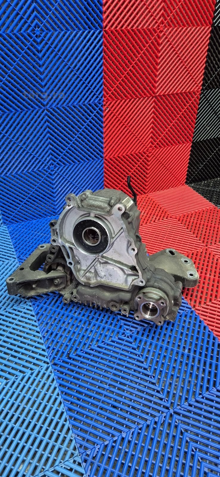Cutie transfer bmw x1 e84 2.0D N47 177cp euro 5 2012