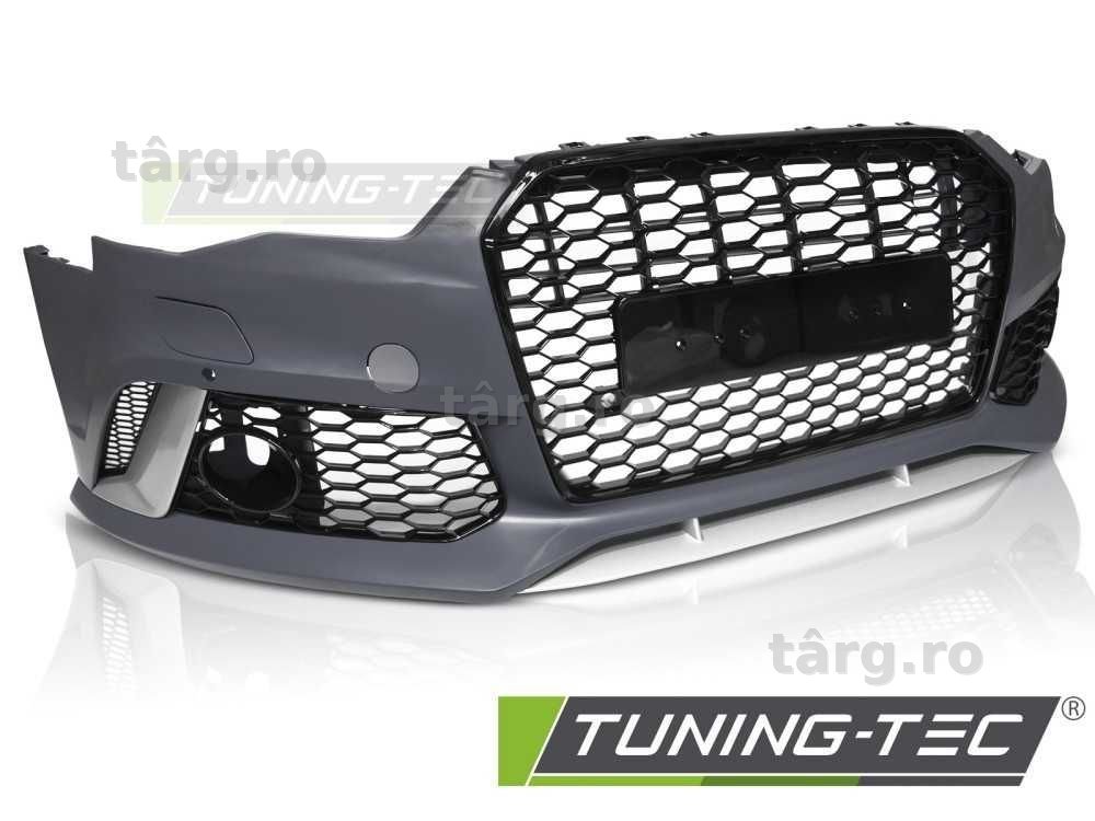 Bara Fata RS Audi A6 C7 Facelift (2014-2018) RS7 Design