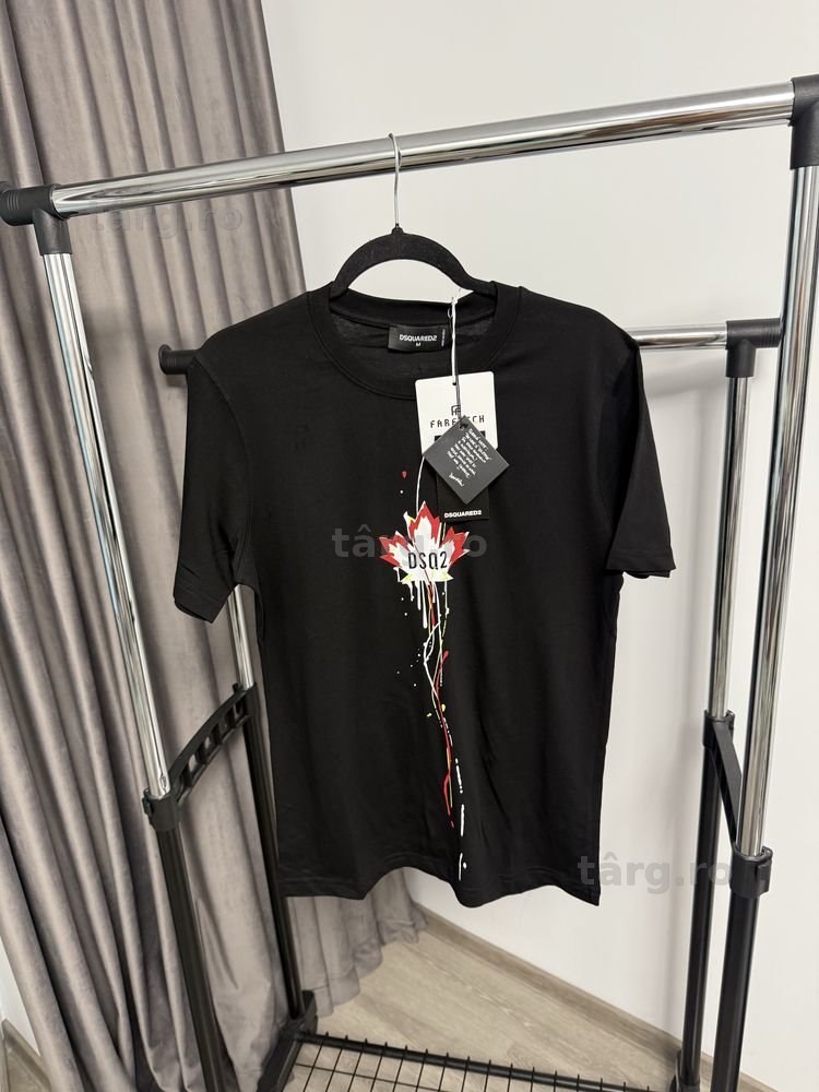 Tricou DSQUARED2 super calitate