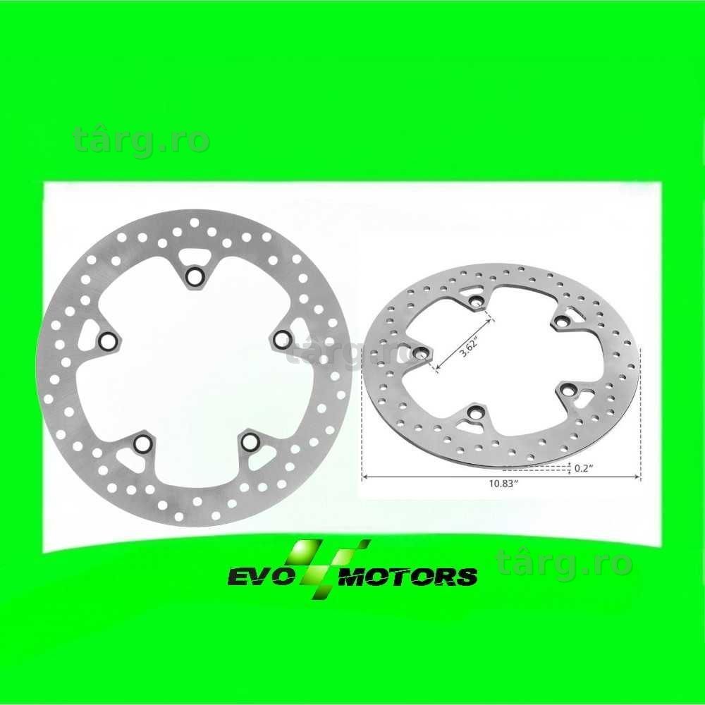Disc frana spate BMW R1200GS R1250GS R1200RT 2013 2020 A1847