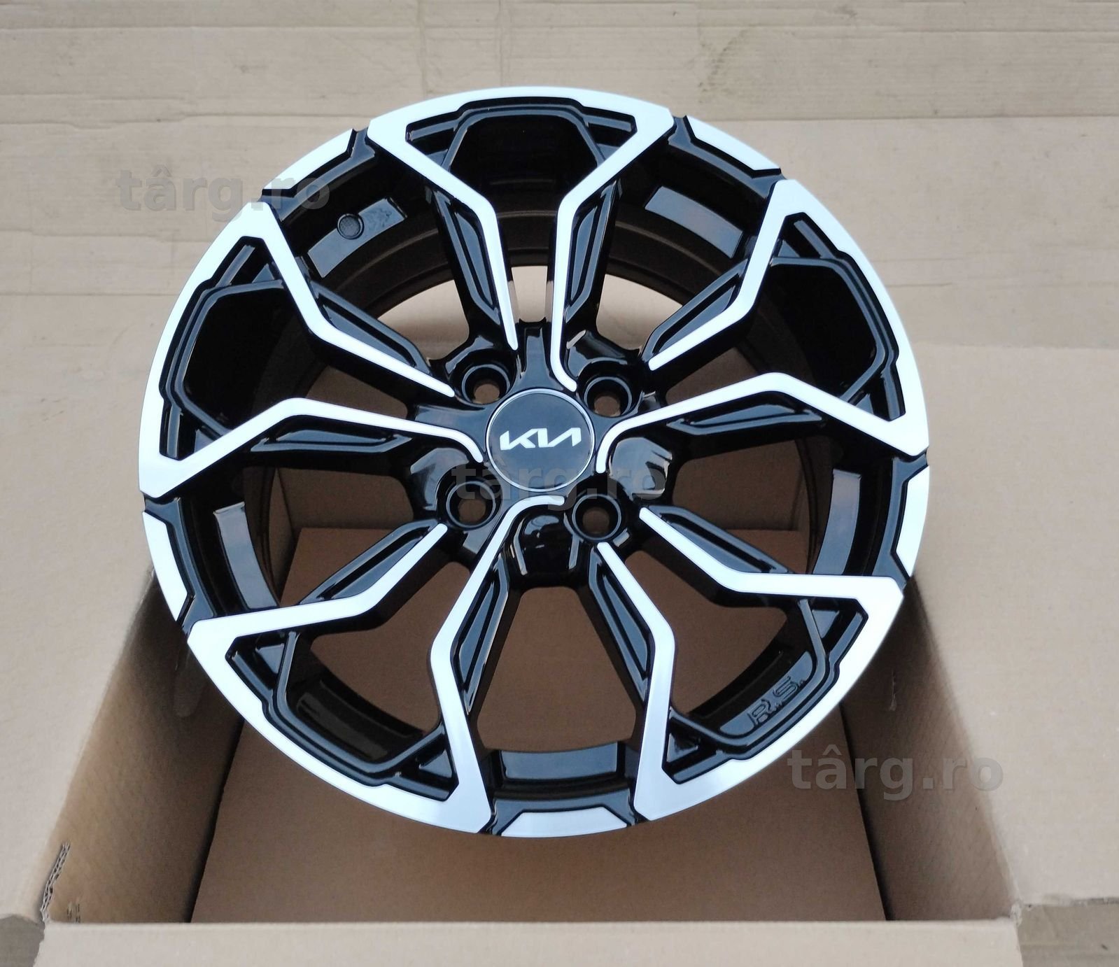 Jante R 15 Kia RIO 4 x 100 R15