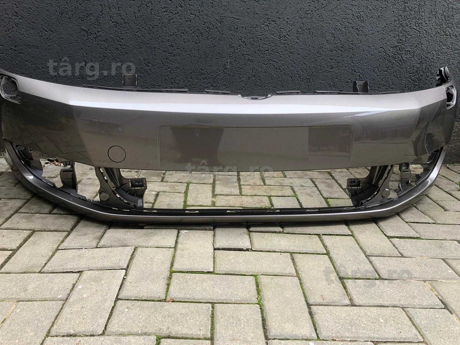 Bara Fata Spalator Far VW Golf 5/V Plus An 2005-2009 Vopsita Maro