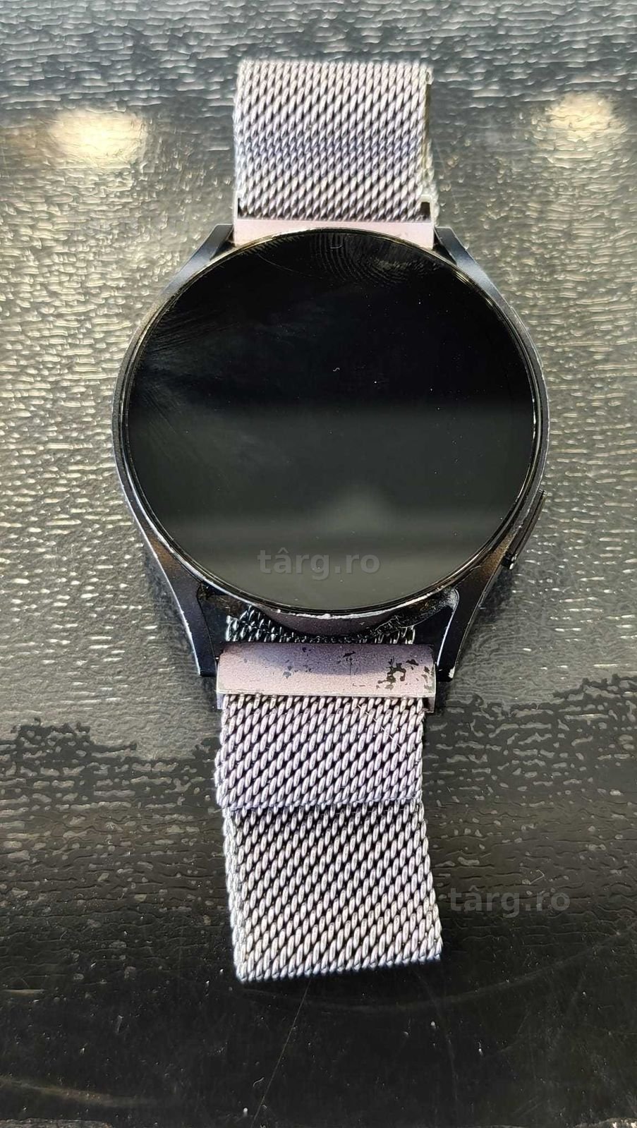 Samsung Galaxy Watch 6 (Iulius Mall)(B-711) Garantie 2 ani! 2