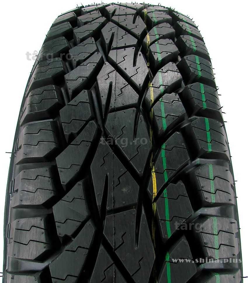 265 70 16 Ecovision VI-286 All Terrain