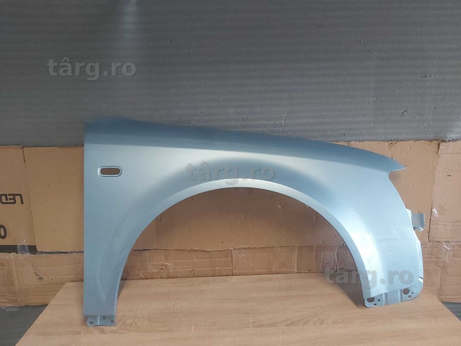 Aripa Fata Dreapta Audi A4 B6 An 2000-2004 (LY7R (Gri))