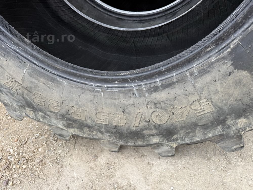 550/65r28 michelin 5