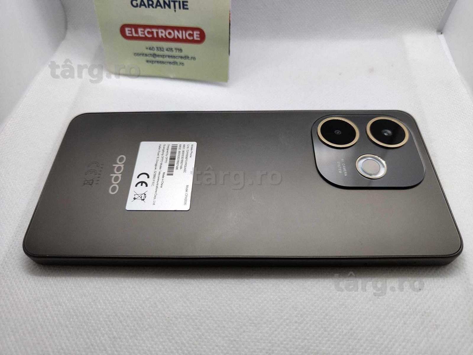 Oppo A5 Pro (69306/10 Pacurari 1) Garantie 2 ani 4