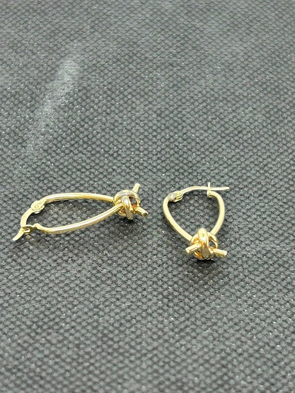 Cercei 14K 2.15G (AG.21)