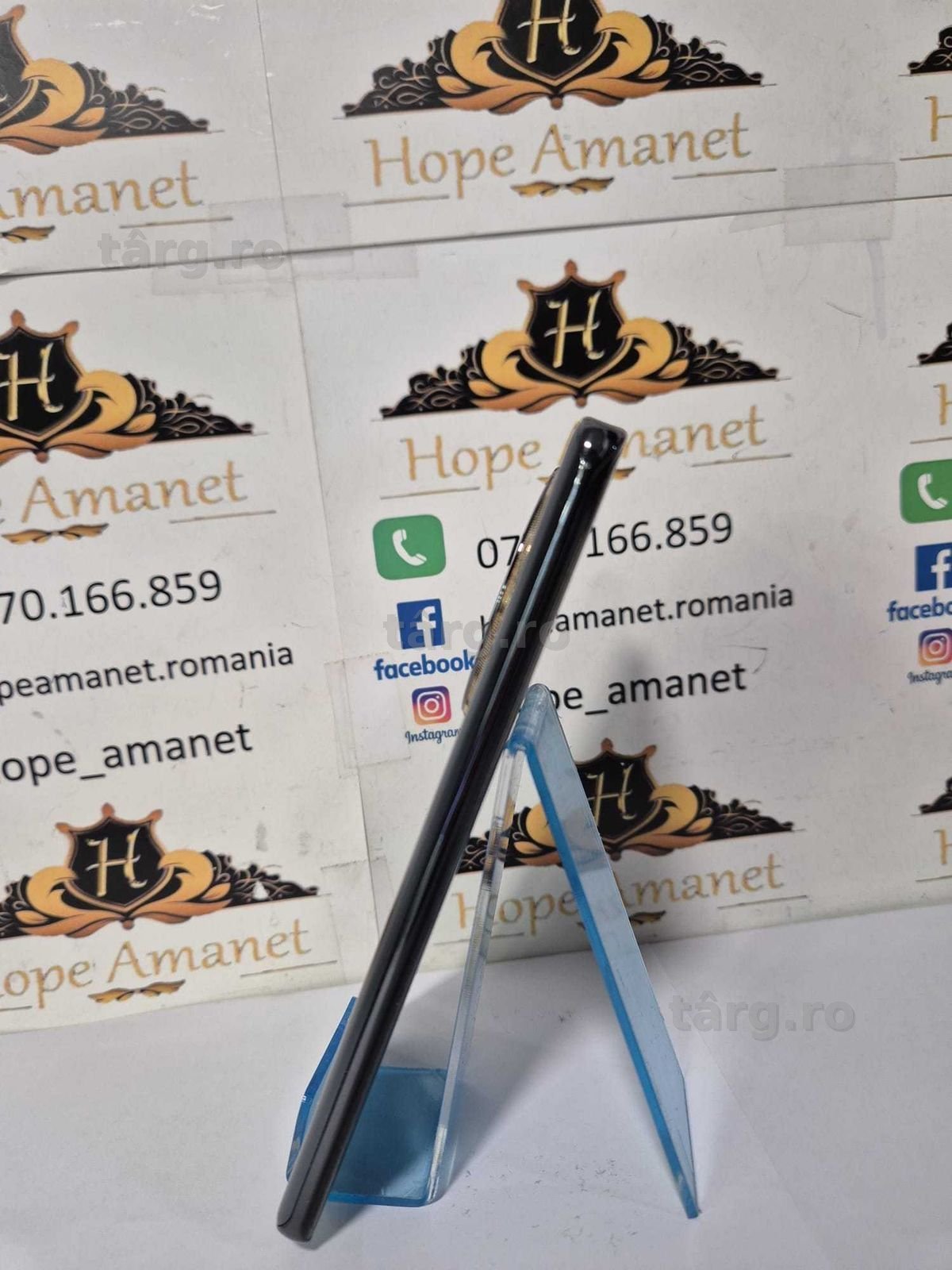 Hope Amanet P10/Honor Magic 7 Lite 3