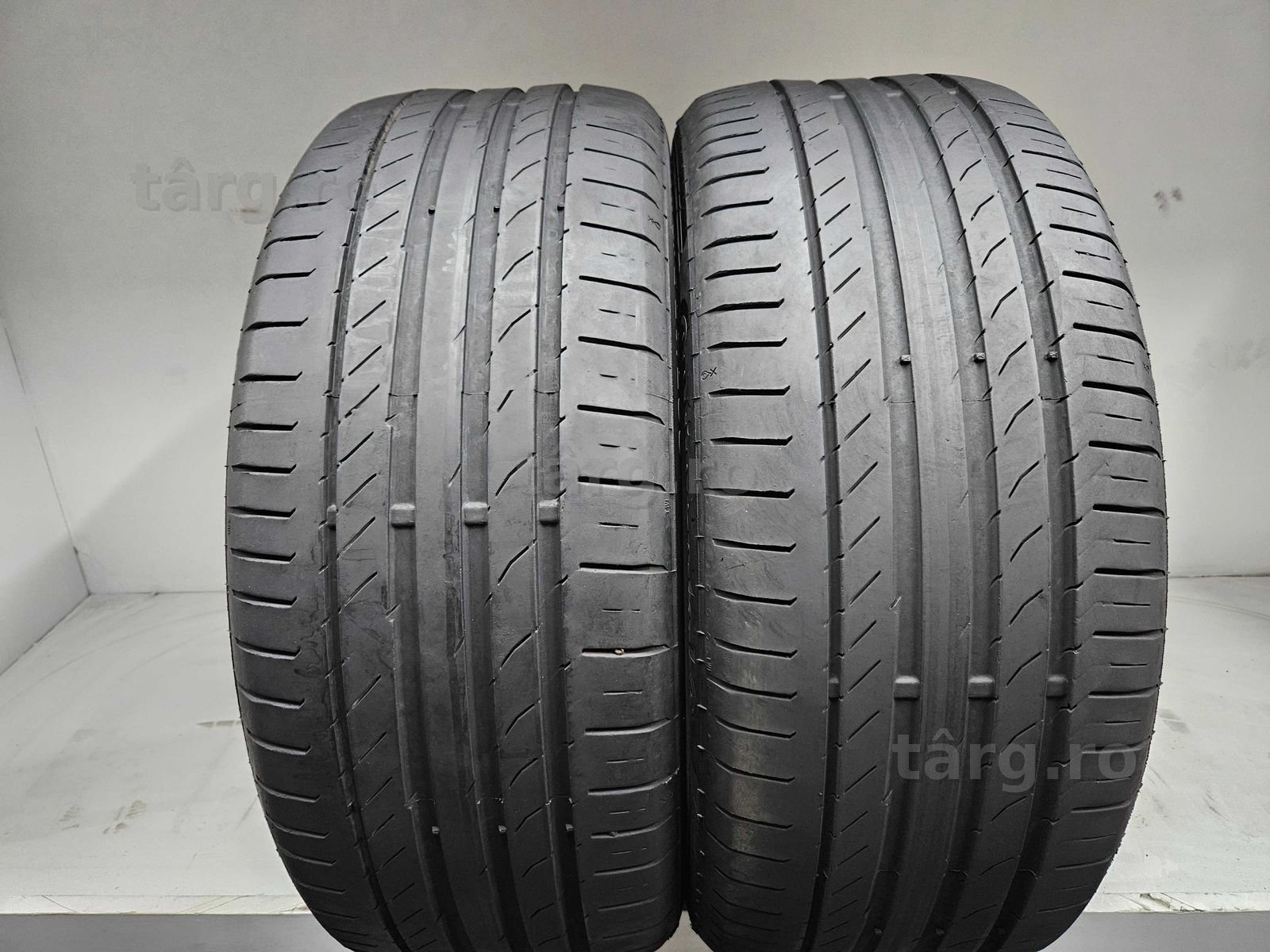 Anvelope Second Hand Continental Vara - 225/45 R18 95Y