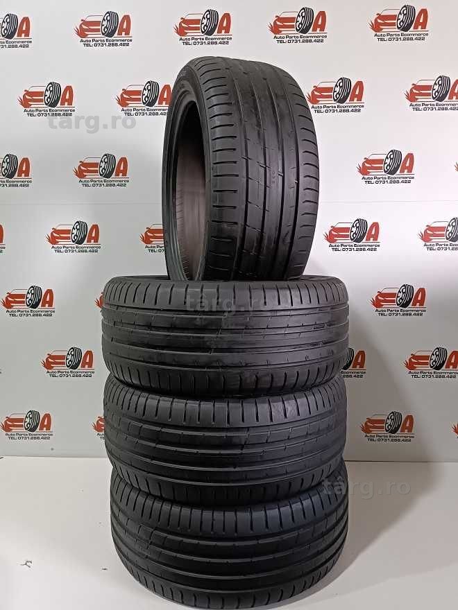 ANVELOPE  245 45 19 102Y NOKIAN 245/45/19  CP V10447 VARA