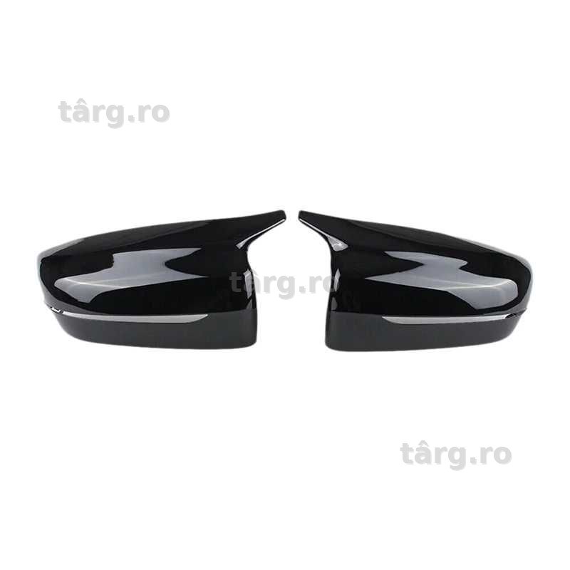 Capace Oglinzi M BMW Seria 3 4 5 6 7 8 G20 G21 G28 G30 G31 G16, Grile
