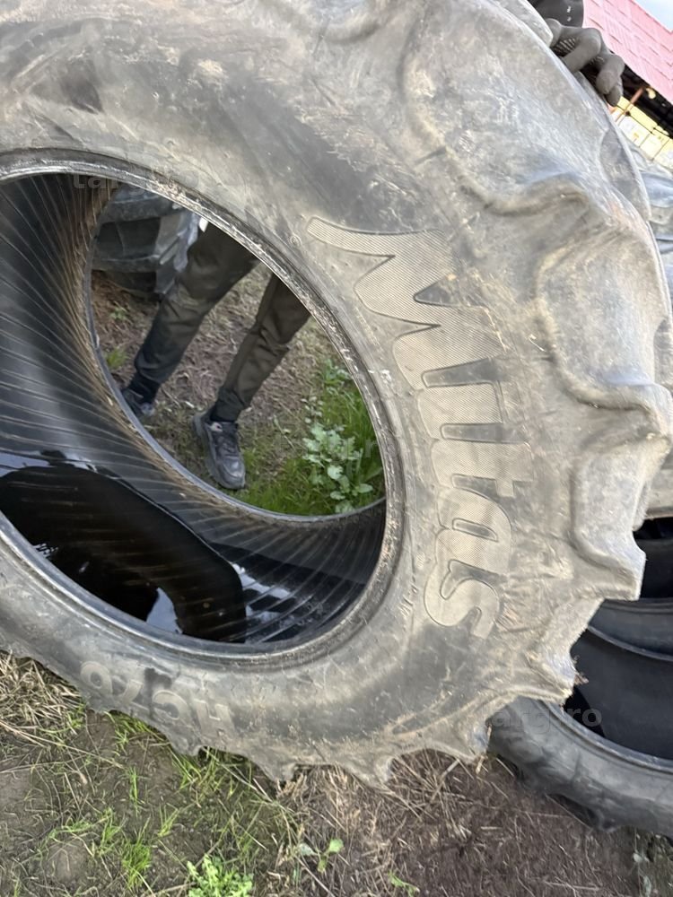 420/70r28 mitas tractor 6