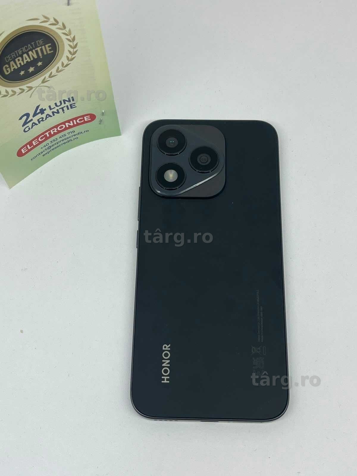 Telefon Honor 400Lite 5G( Galata B9425 ) Garantie 2 ani! 2