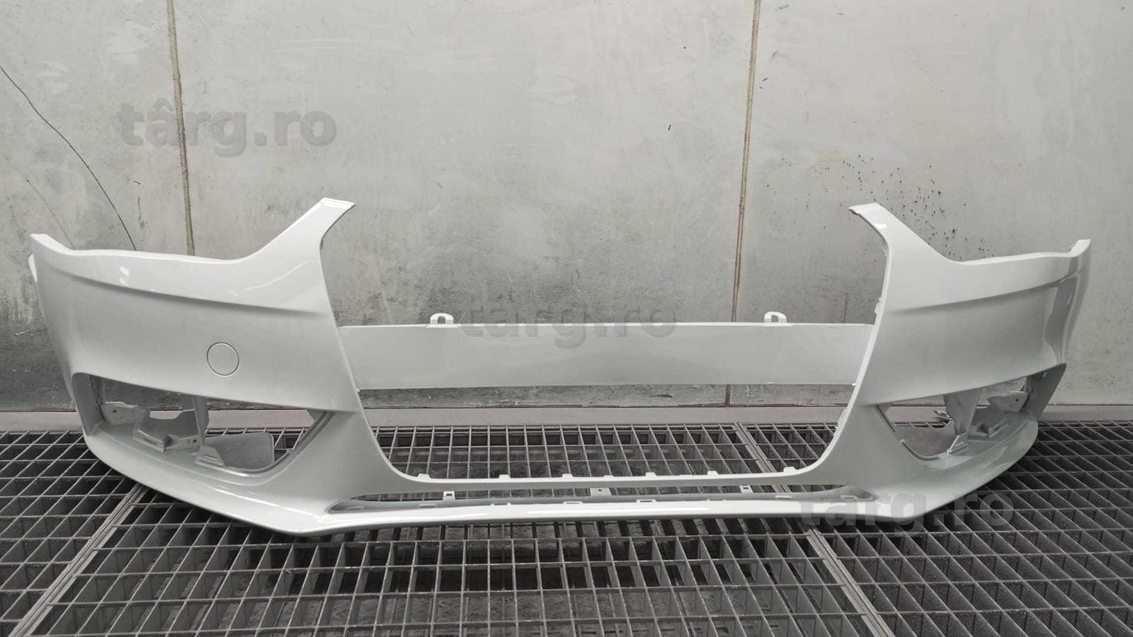 Bara Fata Audi A4 B8.5 An 2011-2015 (S9R (Alb))