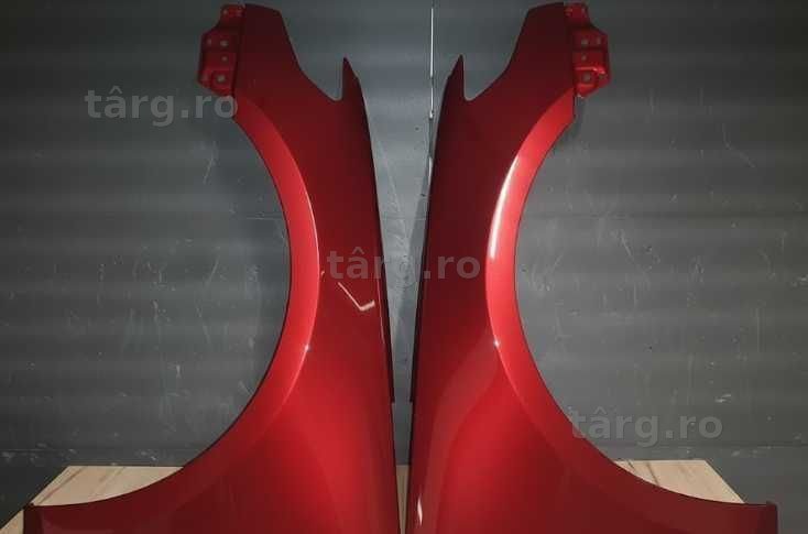 Aripa Fata Dreapta&Stanga VW Passat CC 2008-2012 (LY3D (Rosu))