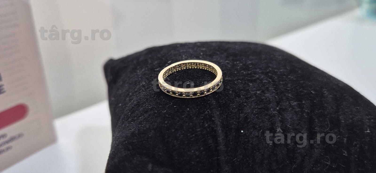 (AG46) Inel aur 14K B.4740 4