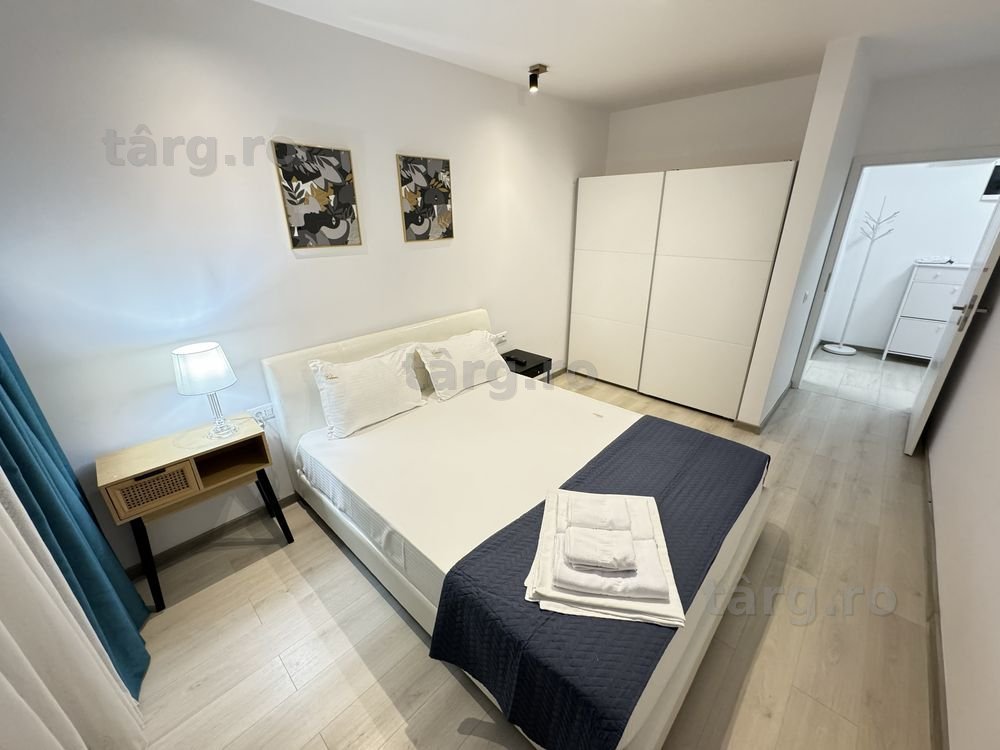 SV LUX! Cazare Apartamente 1-2-3 Cam Regim Hotelier Central/Parcare 5