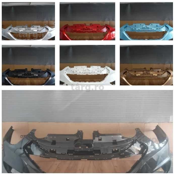 Bara Fata Hyundai IX35 An 2010-2015 VOPSITA - DISPONIBIL IN RATE