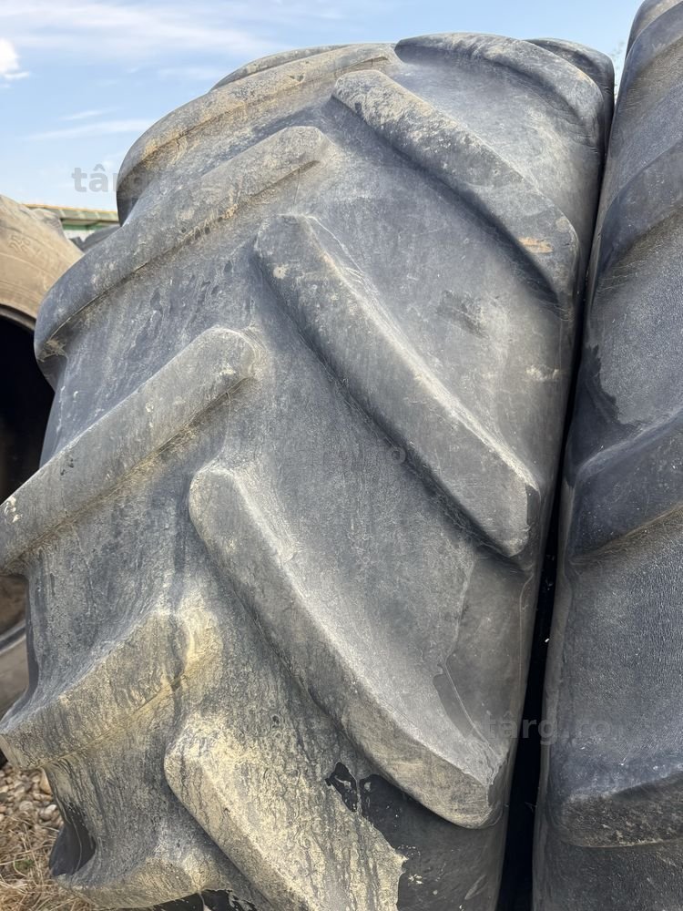 710/70r42 Michelin 5