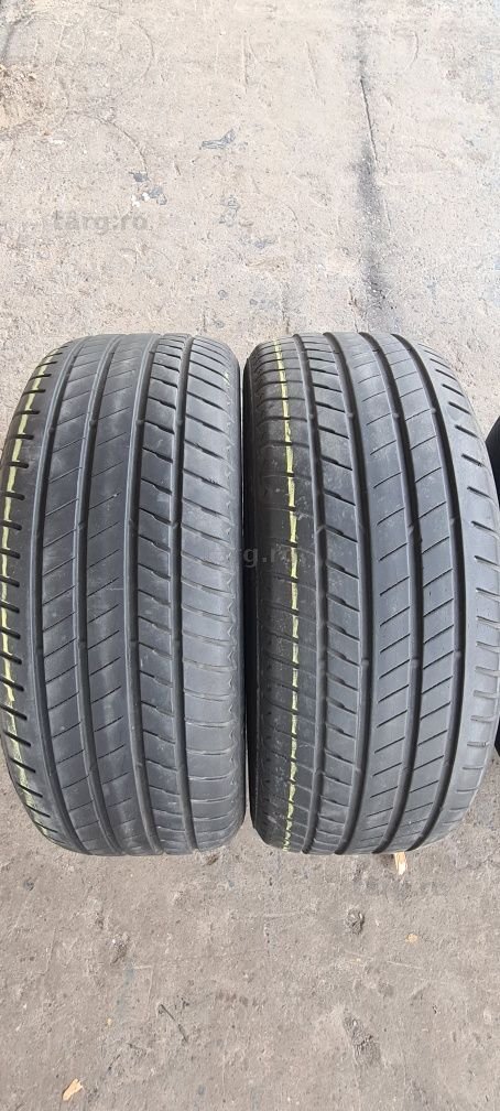 4 anvelope vara Bridgestone 245/50/19 2