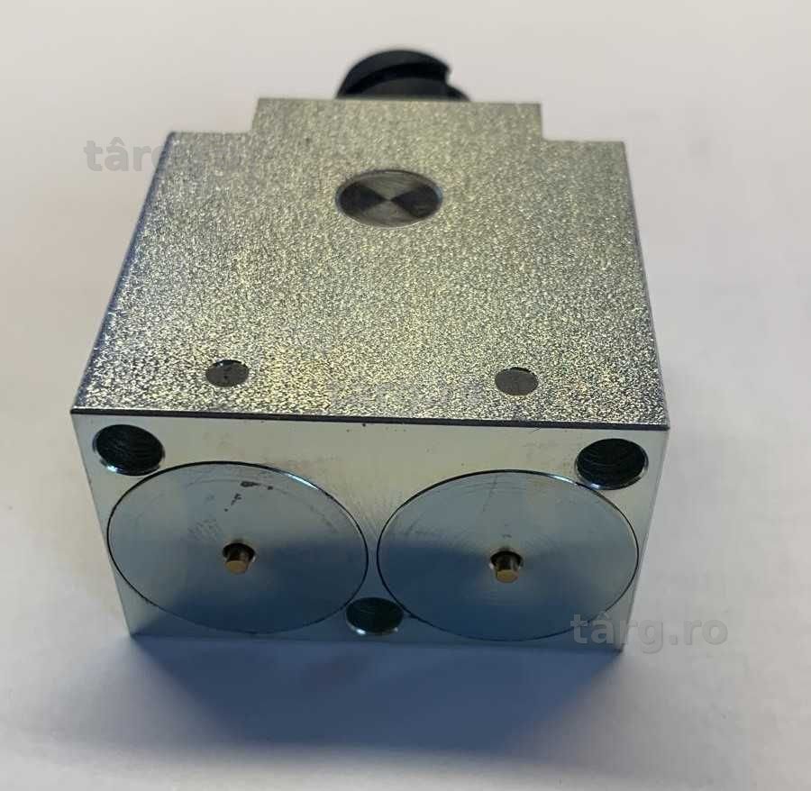 Bobina electrica distribuitor hidraulic Abroll Meiller Kipper