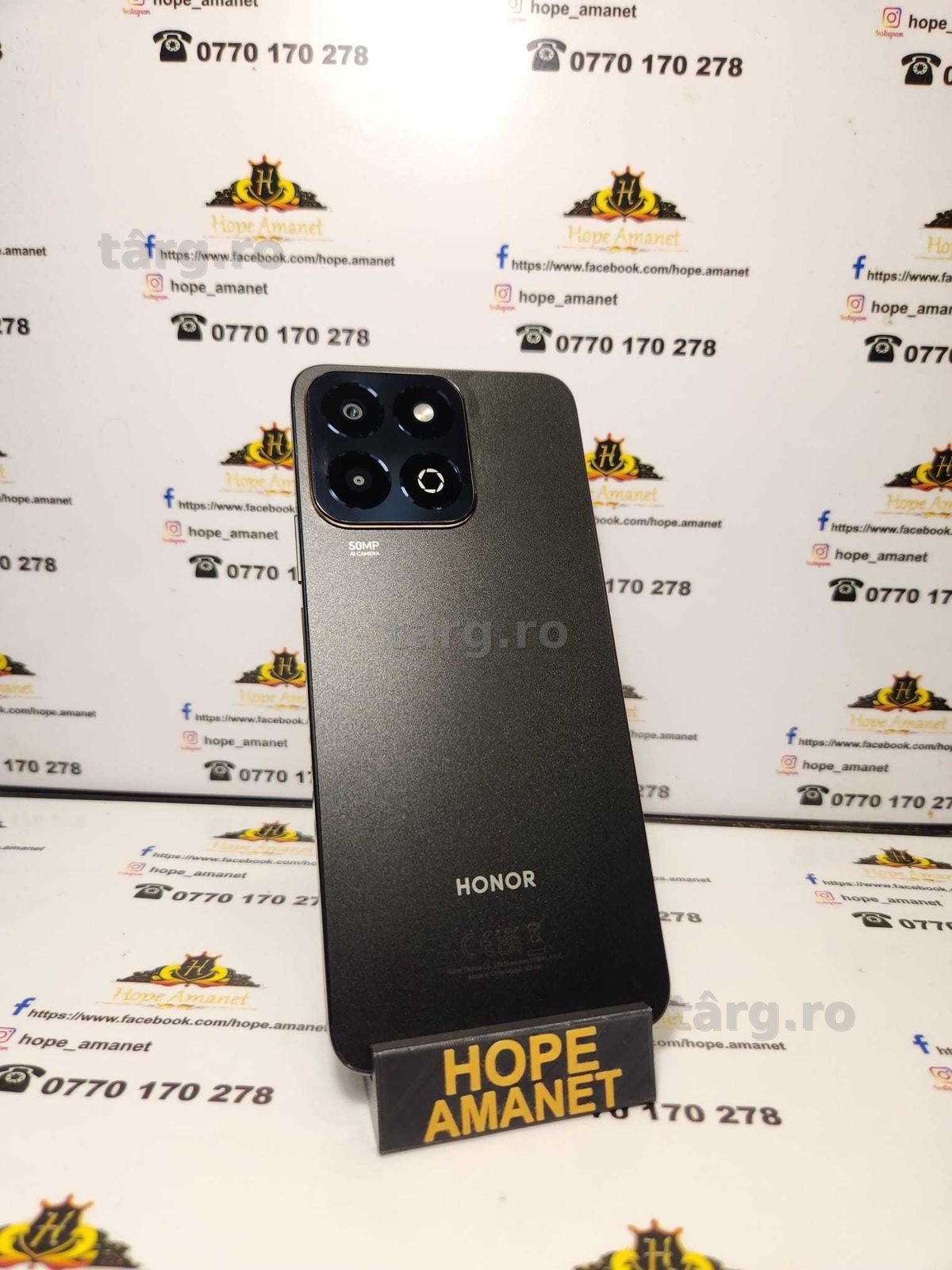 Hope Amanet P13 - Honor 200 Smart/ 256 GB