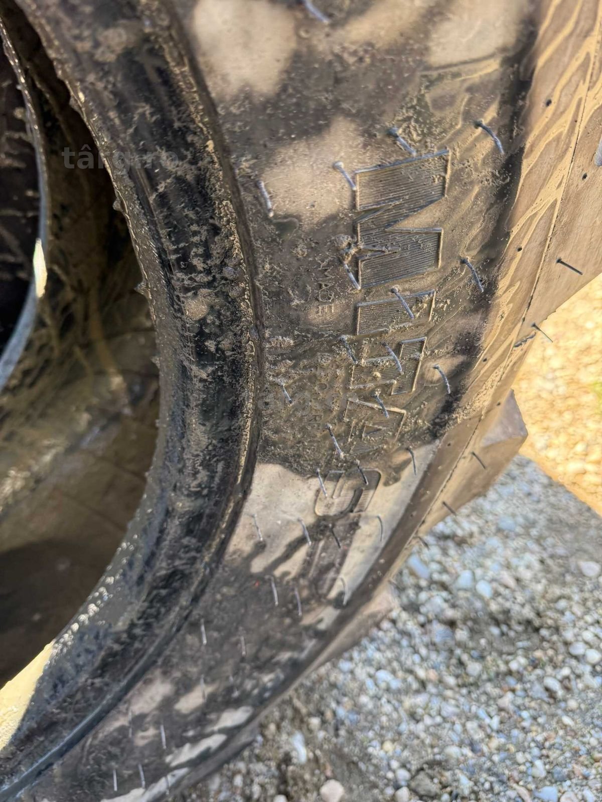 Anvelope sh 405.70 r24 3