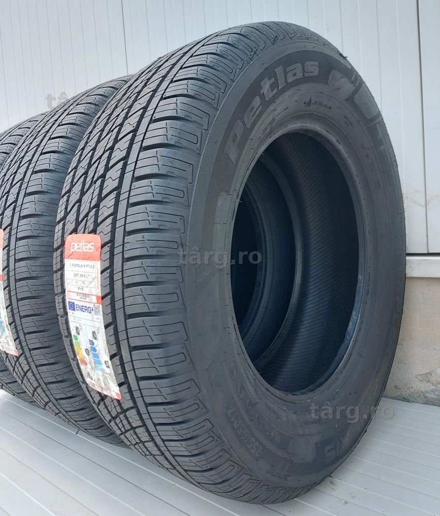 255/65 R17, 110H, PETLAS PT411, Anvelope All Season M+S 3