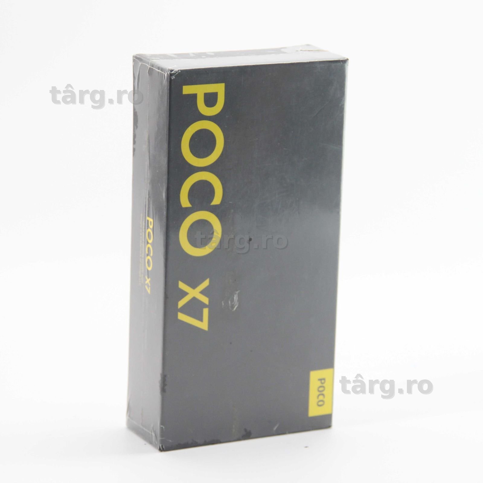 Poco X7 - 256 Gb - 8 Gb RAM - OBIECT SIGILAT - Amanet FRESH Galati