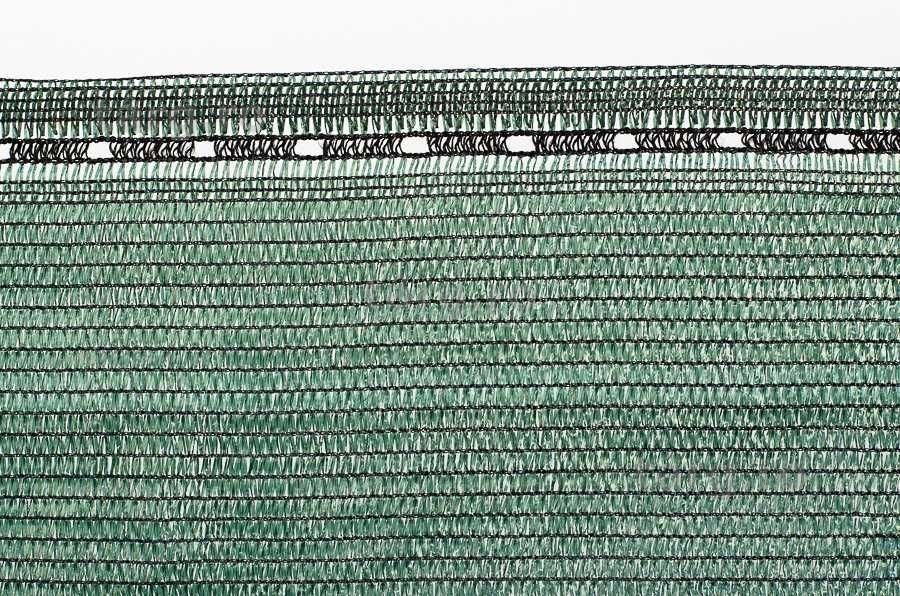 Plasa verde umbrire 80% 1,5x50 m densitate 80gr/mp import Grecia