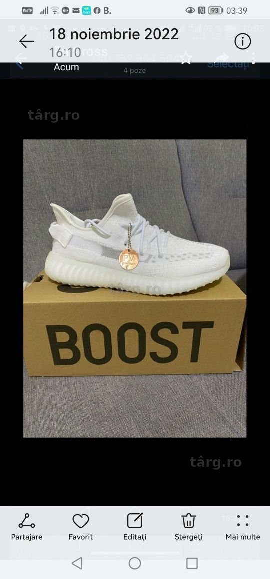 Adidas yeezy boost 350