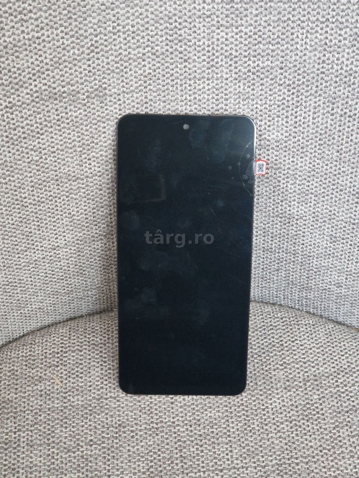 Display Oppo A79 5G