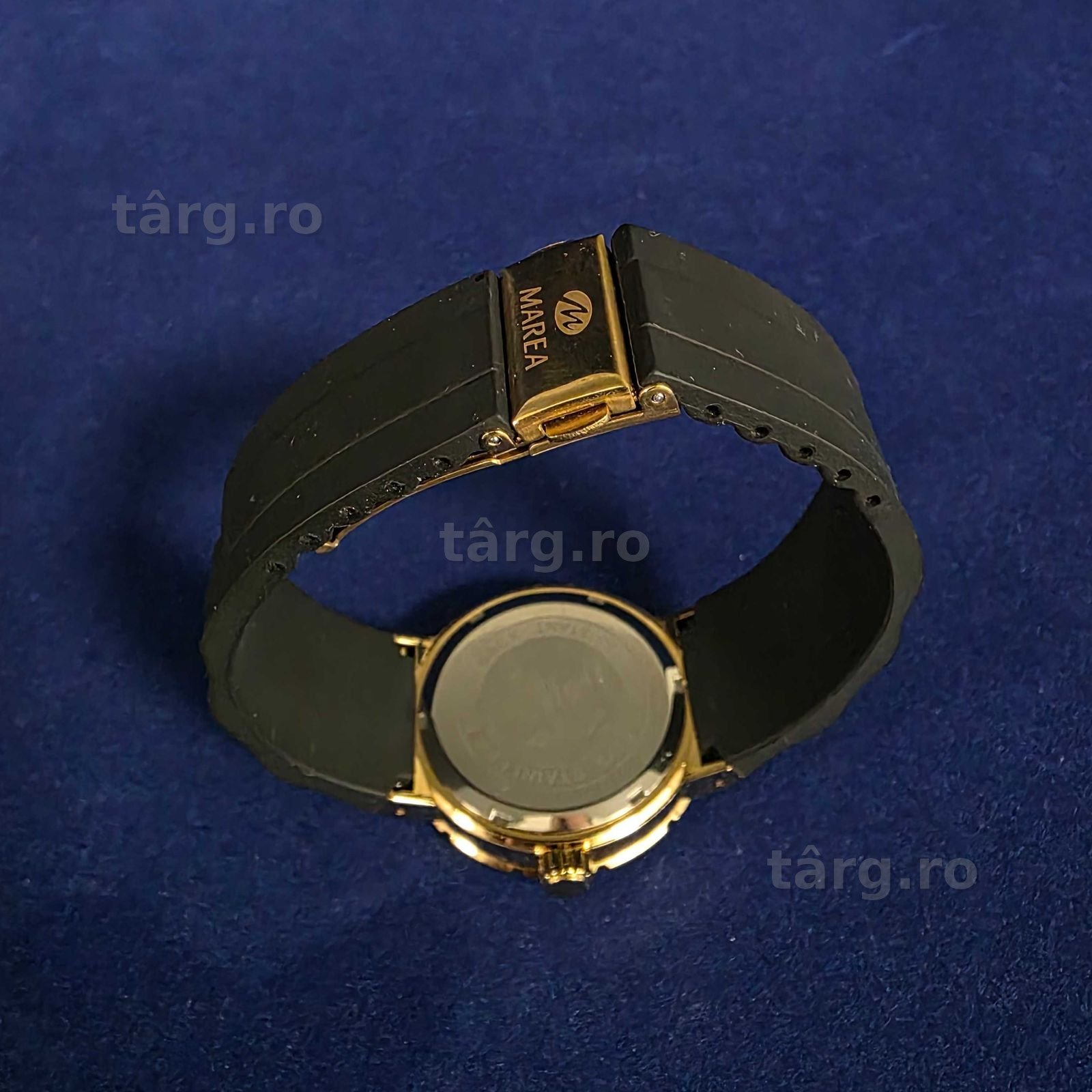 Ceas dama Marea Nickel Free ( B34440.1 / Ag28 Doi Baieti ) Garantie 2 ani ! 5