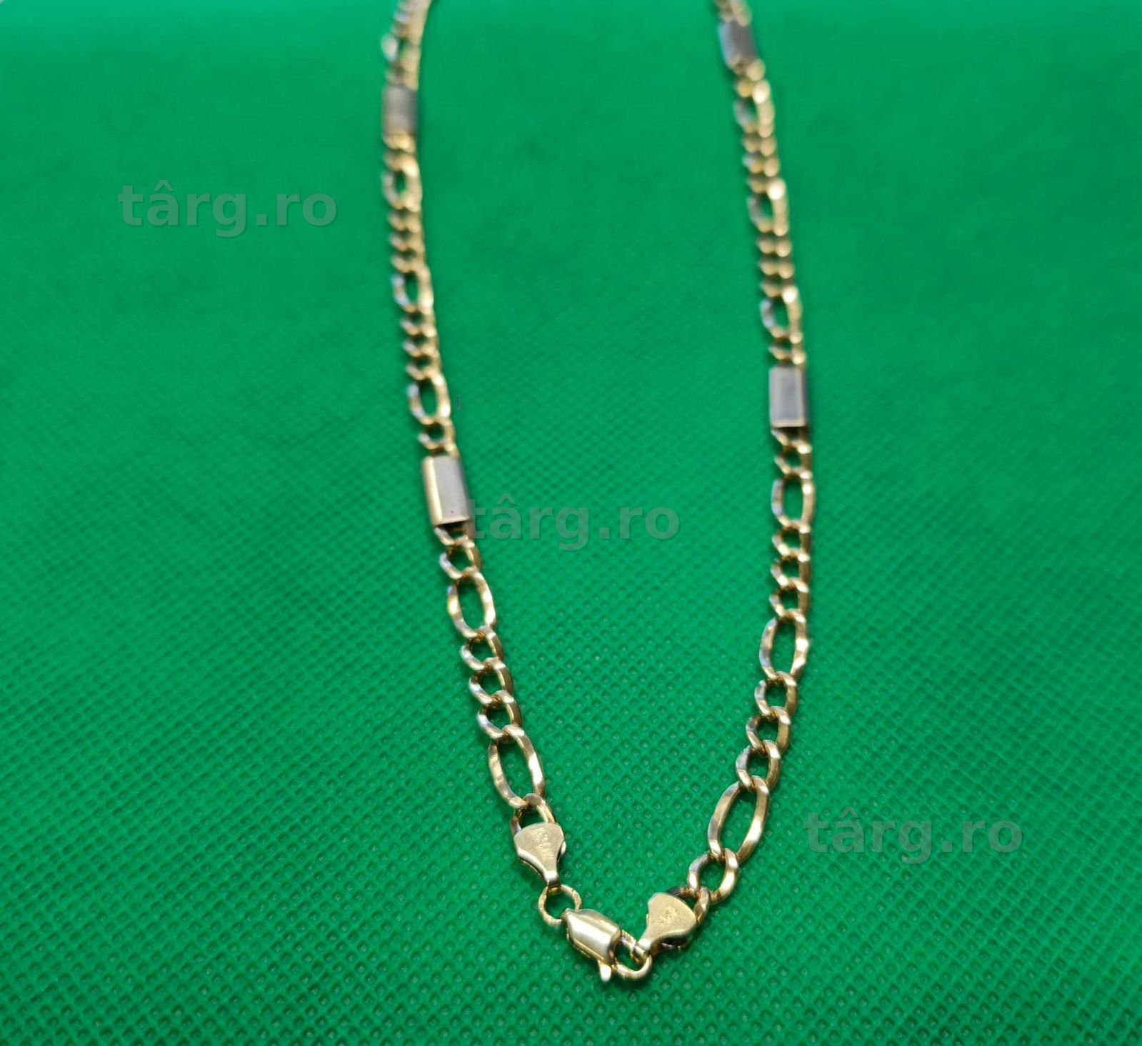 Lant aur 14k 12.88g (AG.7) 3