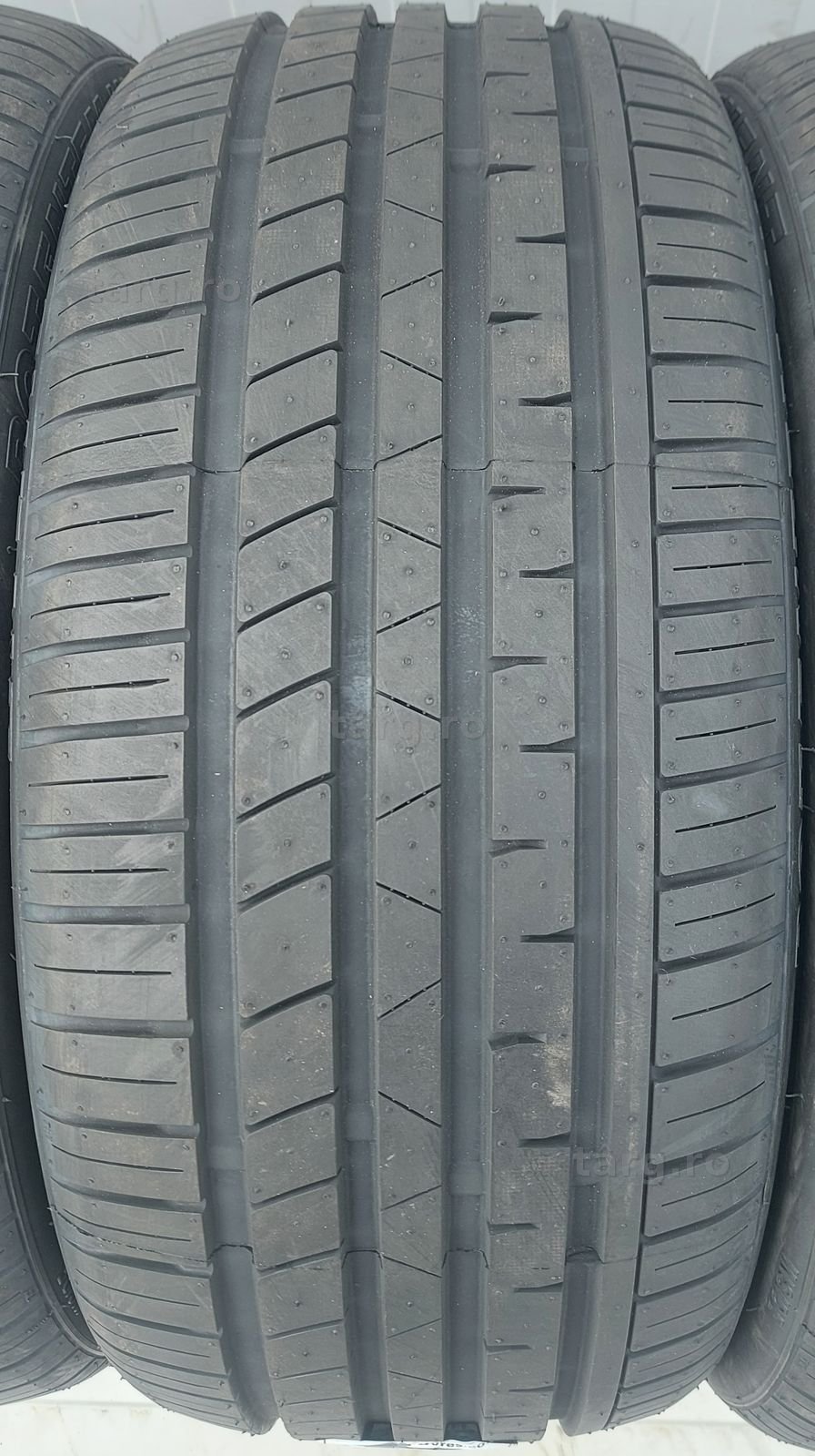245/40 R19, 98W, EVENT Potentem UHP XL, Anvelope de vara PROMO 4