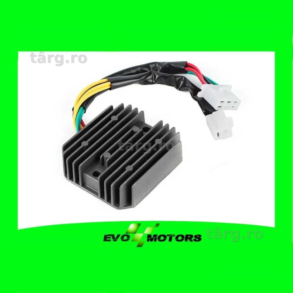 Releu Incarcare Honda Magna Shadow CX 500 VT 700 750 si 1100 A483