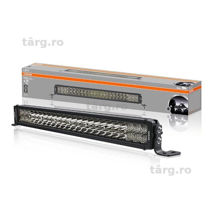 bara led osram vx500-cb combo
