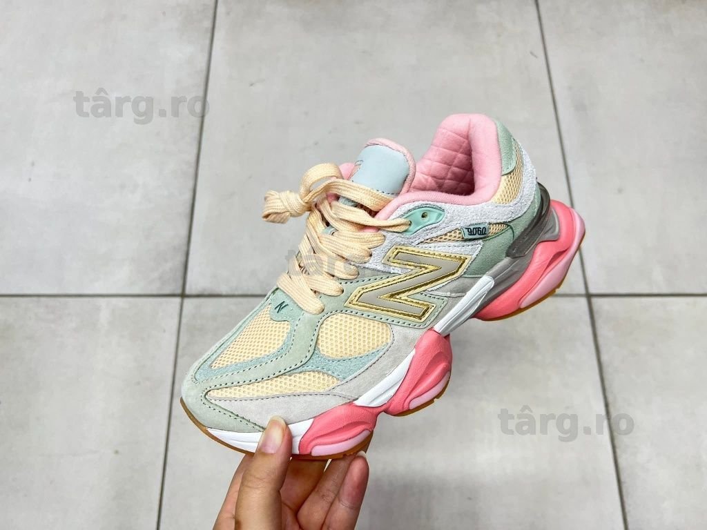 New Balance 9060., 3