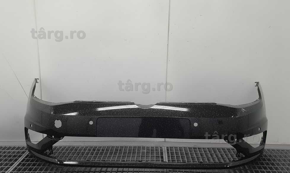 Bara Fata Senzori Parcare VW Golf 7 VII 2013-2016 (LC9X (Negru))