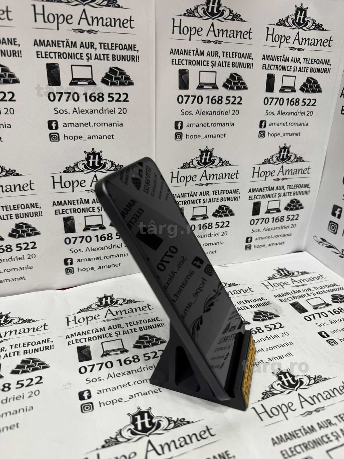 Hope Amanet P1/ Samsung A36/COD 40826 3
