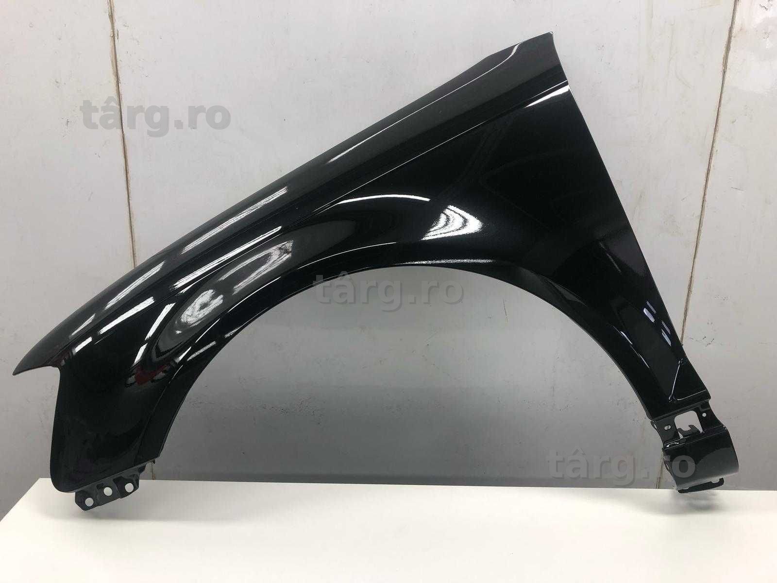 Aripa Fata Stanga Audi A3 8P An 2008-2012 (LZ9Y (Negru))