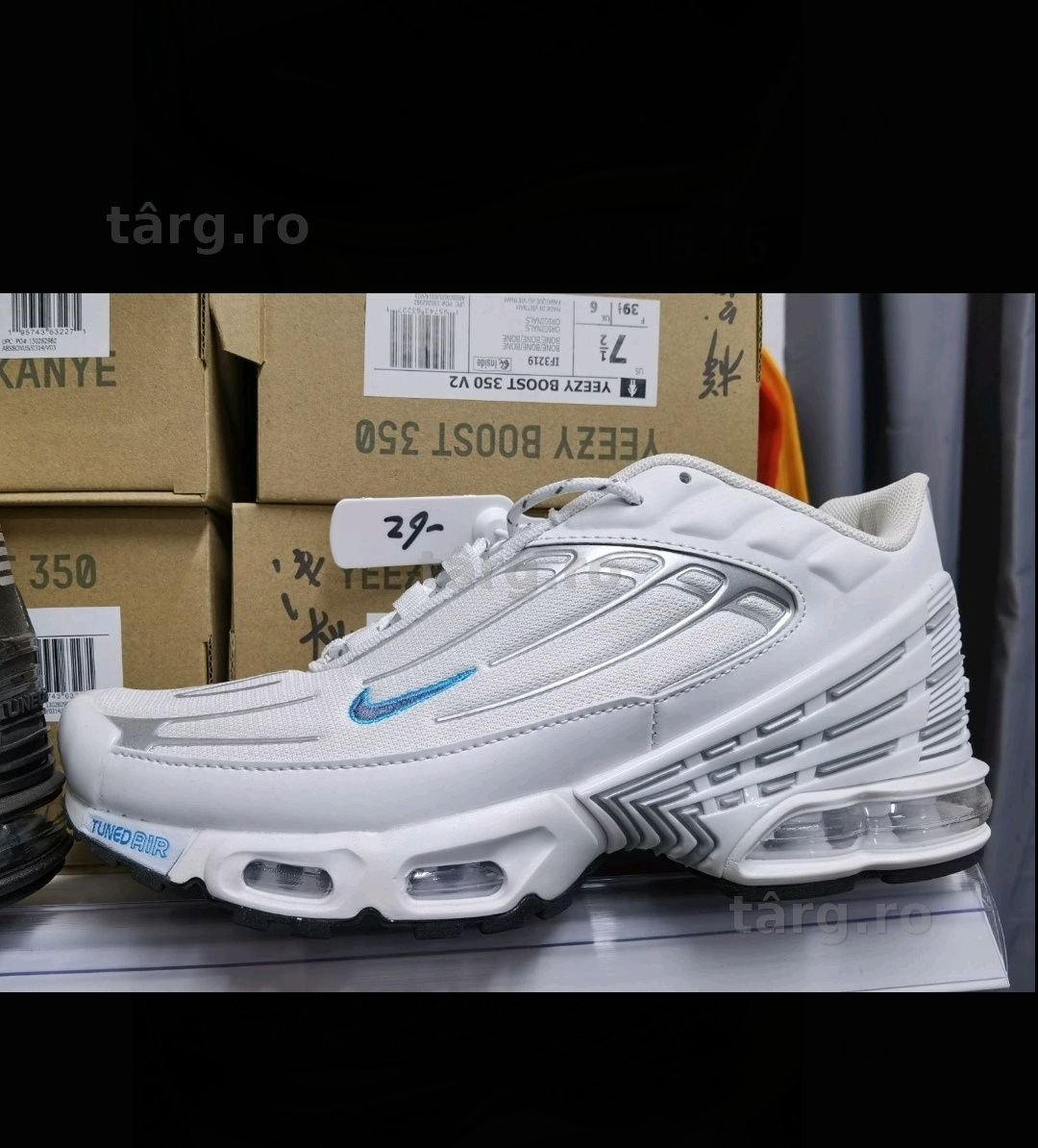 Nike air max 3 plus diferite culori 6