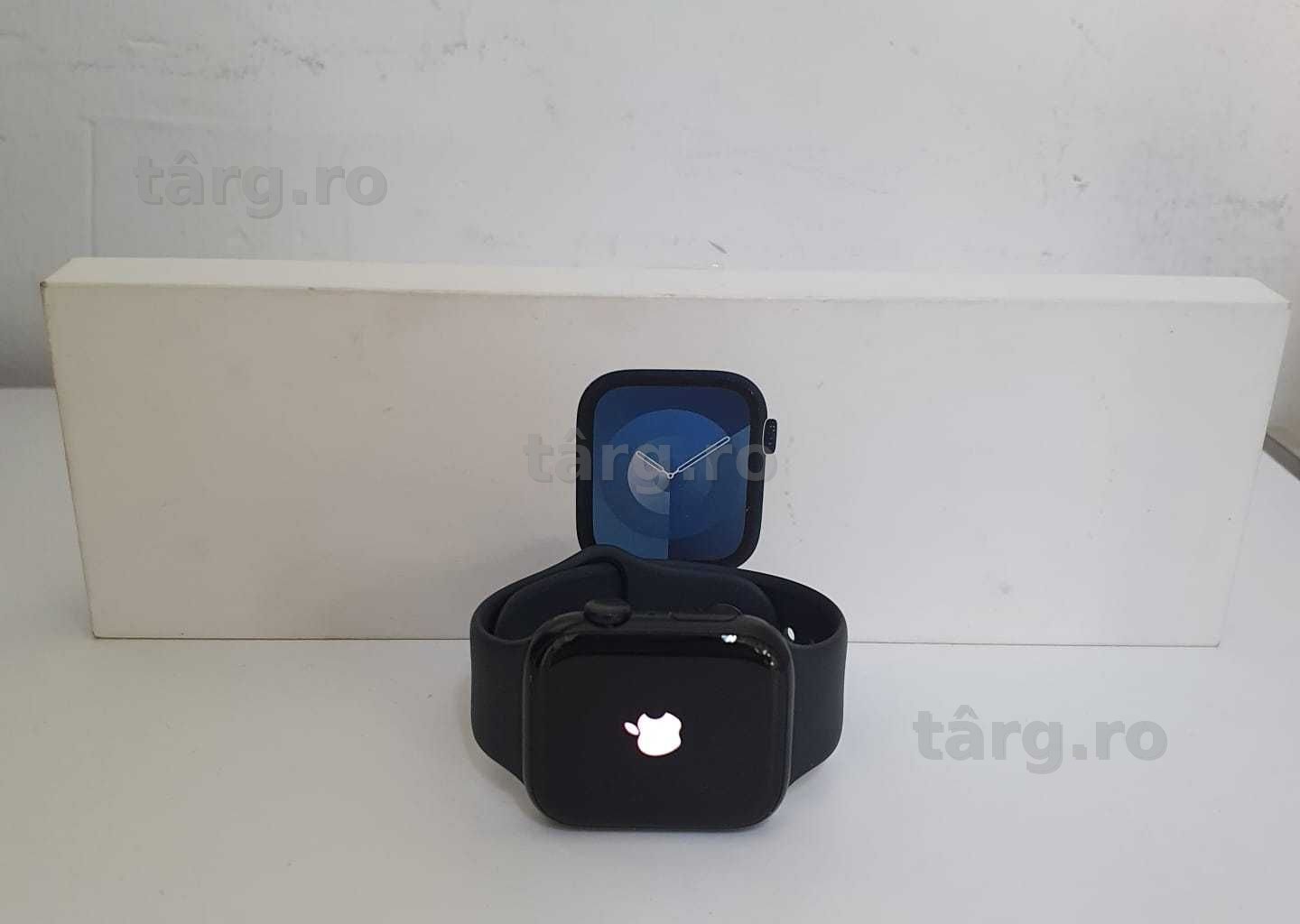 Smartwatch APPLE Seria 9 GPS (AG.7) Garantie 2 ani! 3