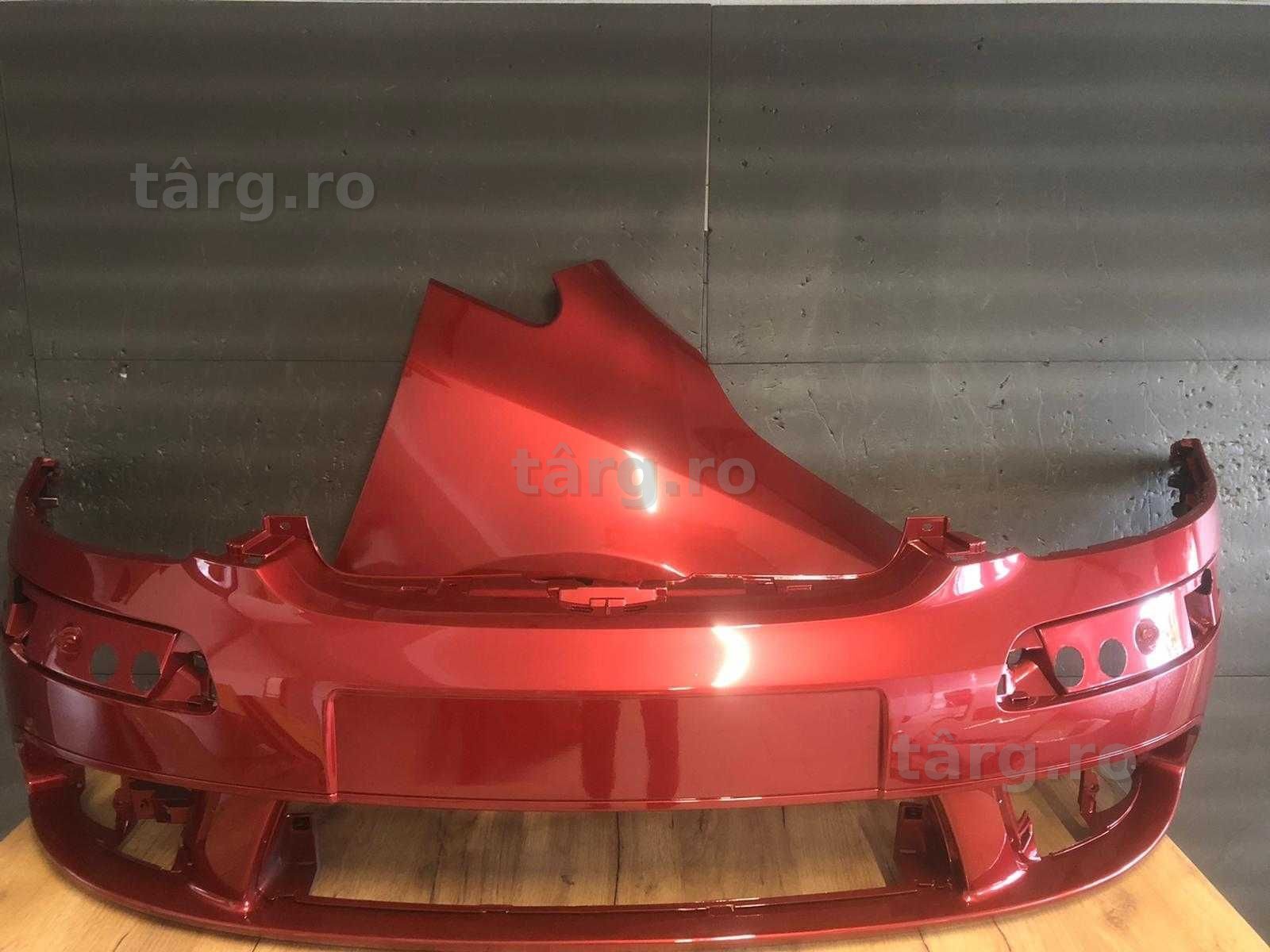 Bara & Aripa Fata Dreapta VW Golf 5/V Plus 2005-2009 (LA3X (Rosu))
