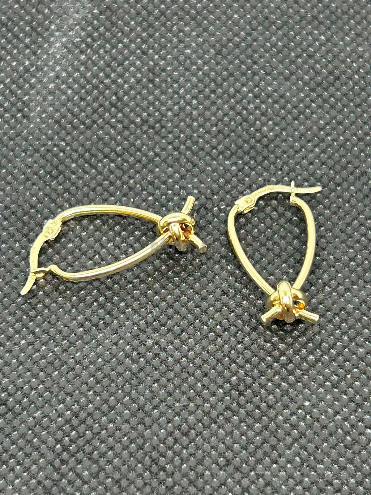 Cercei 14K 2.15G (AG.21) 2