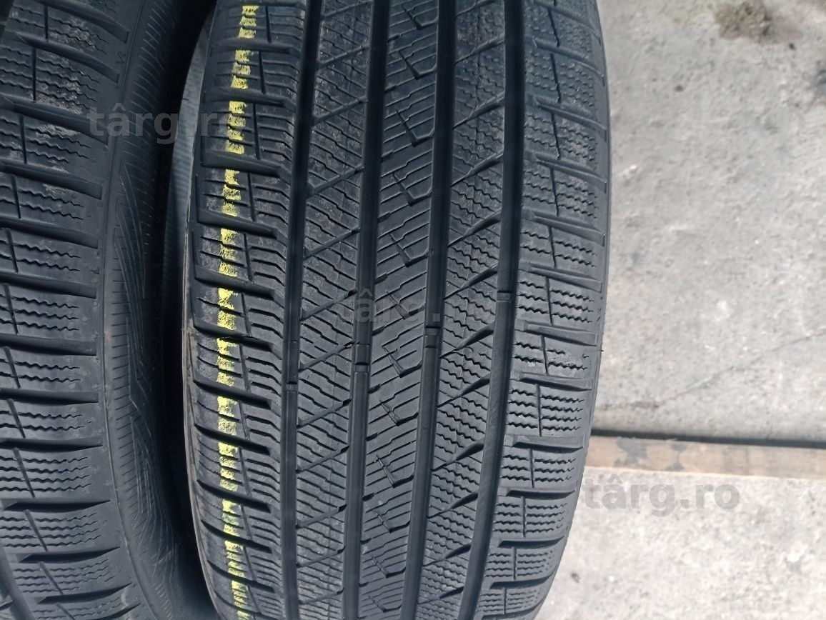 2 anvelope AllSeason Vredestein 235/45 R20 dot 1422 3