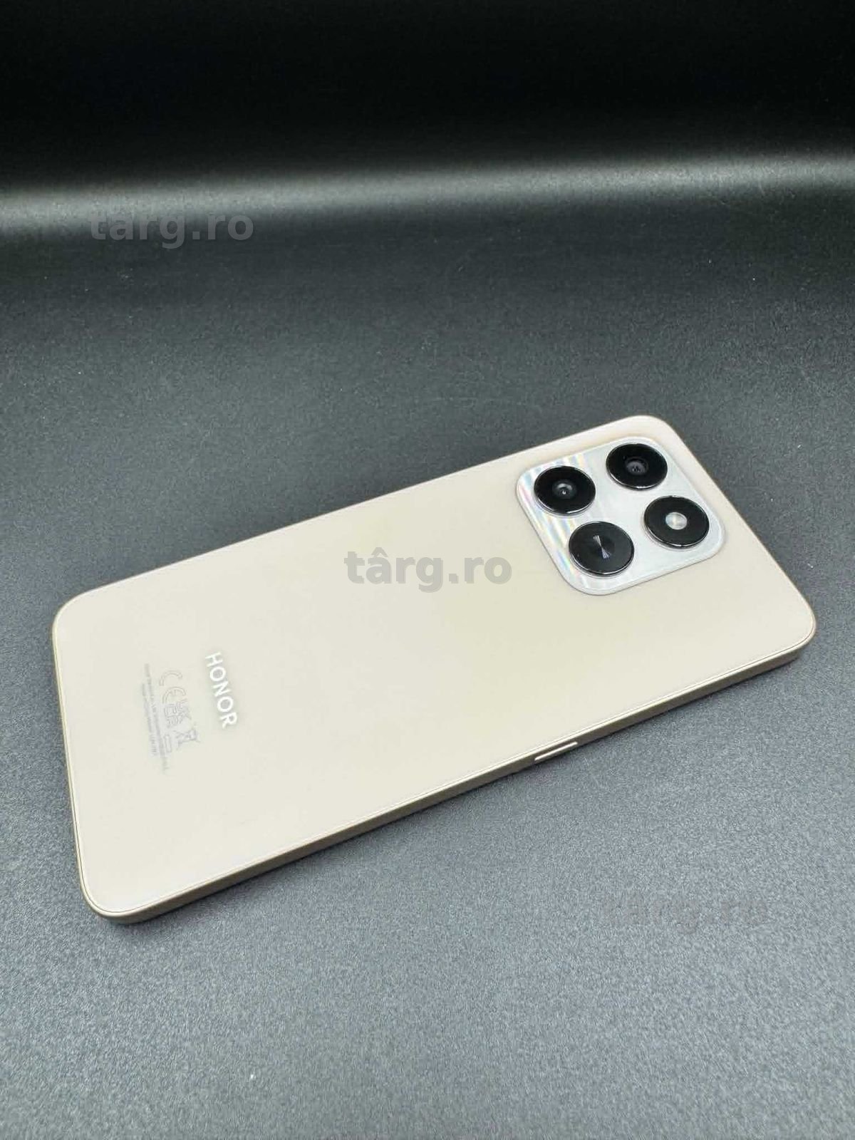 Hope Amanet P5-Honor 400 Smart, Desert Gold, 256GB/4GB